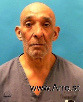 Manuel  Soto Martinez Mugshot